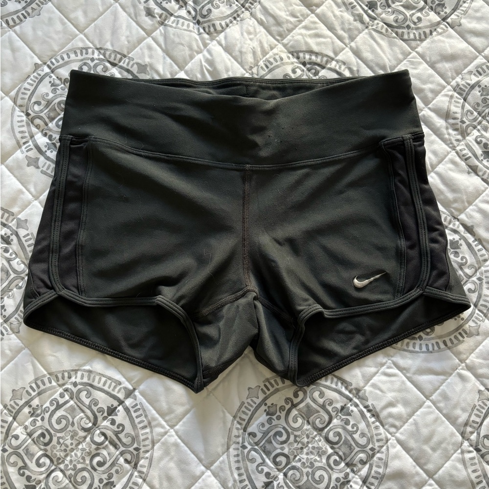 Nike Dri Fit Shorts